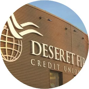 Deseret First Federal Credit Union