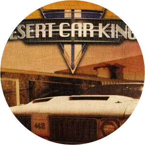 Desert Car Kings
