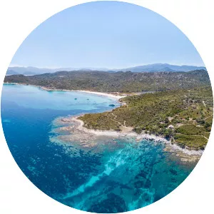 Désert des Agriates - 