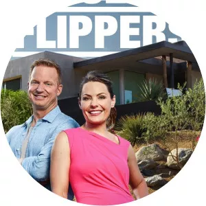 Desert Flippers - TV program