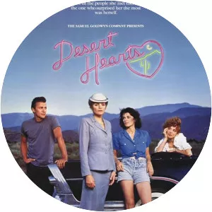 Desert Hearts photograph