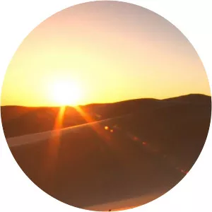 Desert Landsof the Middle East