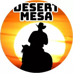 Desert Mesa