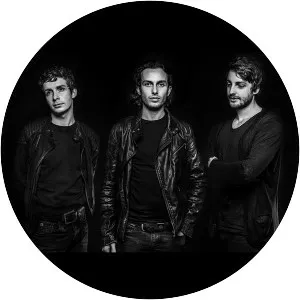 Desert Mountain Tribe - Musical group