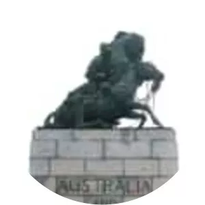 Desert Mounted Corps