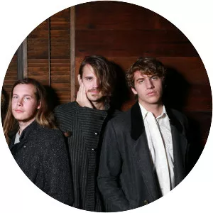 Desert Noises - Rock band