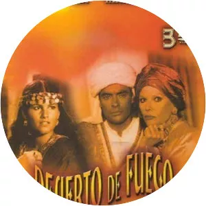 Desert of Fire - TV program