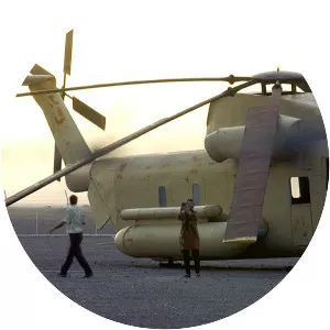 Desert One - 2019 ‧ Documentary ‧ 1h 47m