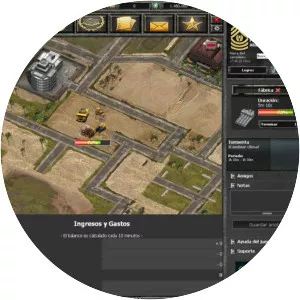 Desert Operations - Video game