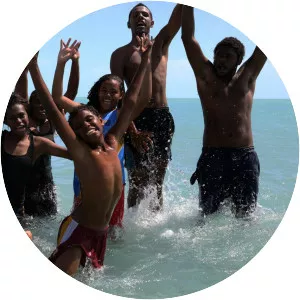 Desert Pea Media - Musical artist