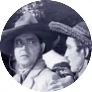 Desert Phantom - 1936 ‧ Thriller/Action ‧ 1h 6m