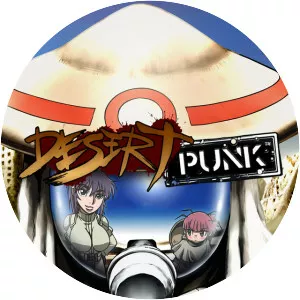 Desert Punk