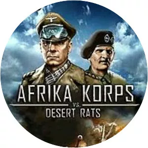 Desert Rats vs. Afrika Korps