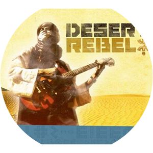 Desert Rebel