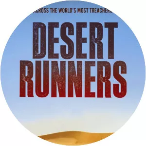 Desert Runners