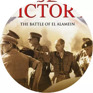 Desert Victory - 1943 ‧ History/War ‧ 1h 32m