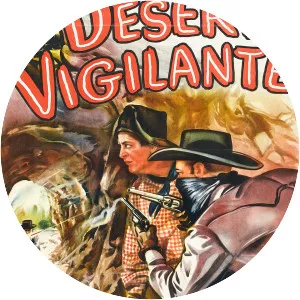 Desert Vigilante