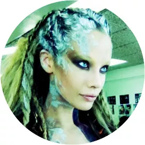 Desert Witch - Fictional character