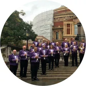 Desford Colliery Band