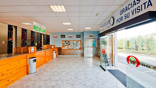 Desguaces Oviedo - Auto wrecker in Granda, Spain