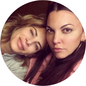 Deshanna Marie Minuto photograph