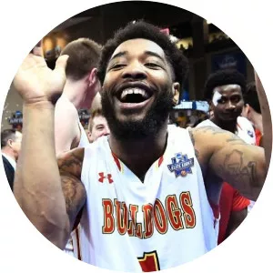 Deshaun Thrower - Basketball player