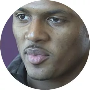 Deshaun Watson - American football quarterback