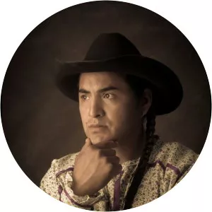 Deshava Apachee - Movie actor