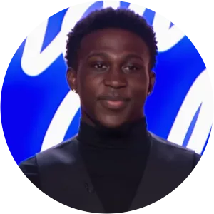 Deshawn Goncalves - Singer