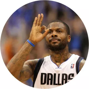 DeShawn Stevenson