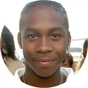 De'Shawn Washington - Film actor