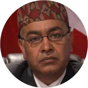 Deshbhakta Khanal