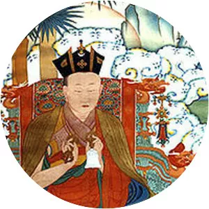 Deshin Shekpa, 5th Karmapa Lama