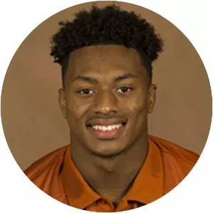 DeShon Elliott - American football player