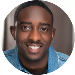 Desi Banks photograph