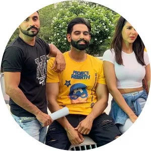 Desi Crew - Musical group