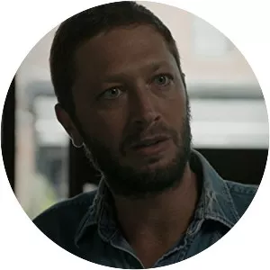 Desi Harperin - Fictional character