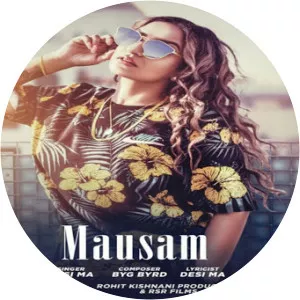 Desi Ma - Singer