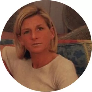 Desideria Lecquio di Assaba photograph