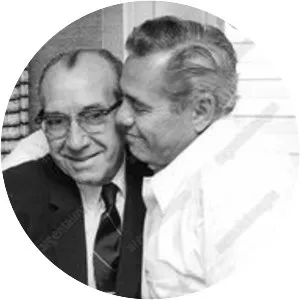 Desiderio Alberto Arnaz II