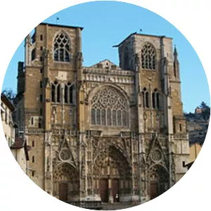 Desiderius of Vienne