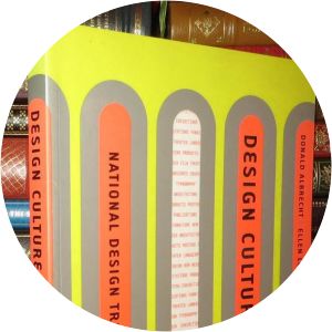 Design Culture Now: The National Design Triennial Ellen Lupton