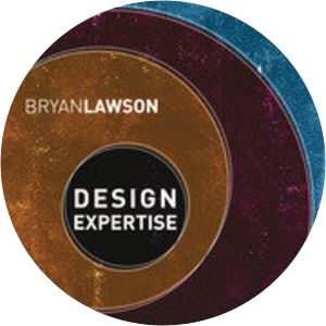 Design Expertise - Book by Bryan Lawson and Kees Dorst
