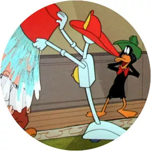 Design for Leaving - 1954 ‧ Short/Animation ‧ 7 mins