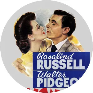 Design for Scandal - 1941 ‧ Romance/Comedy ‧ 1h 25m
