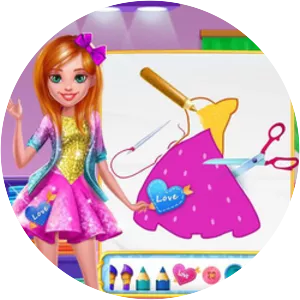 Design It Girl - Fashion Salon