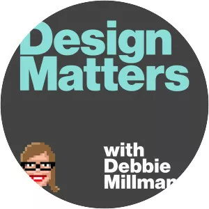 Design Matters photograph
