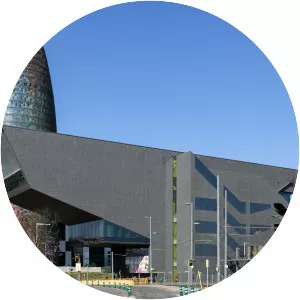 Design Museum of Barcelona