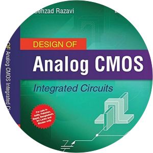 Design of Analog CMOS Integrated Circuits
