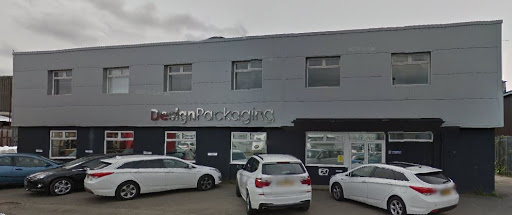 Design Packaging Group Ltd - Packaging company in Wick, England
